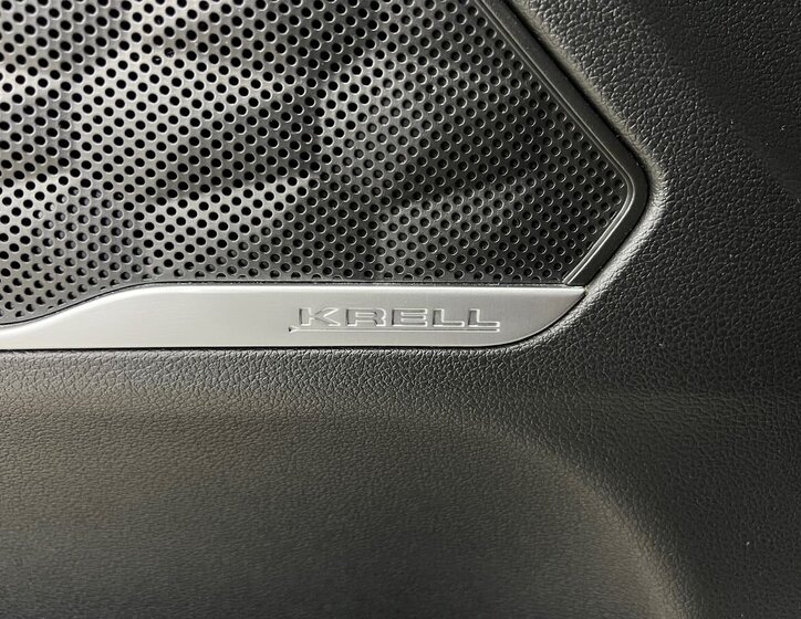 Hyundai Santa Fe SUV / Terénní 2,2 l 147 kw