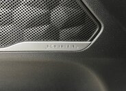 Hyundai Santa Fe SUV / Terénní 2,2 l 147 kw