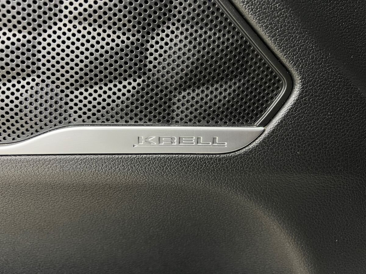 Hyundai Santa Fe SUV / Terénní 2,2 l 147 kw