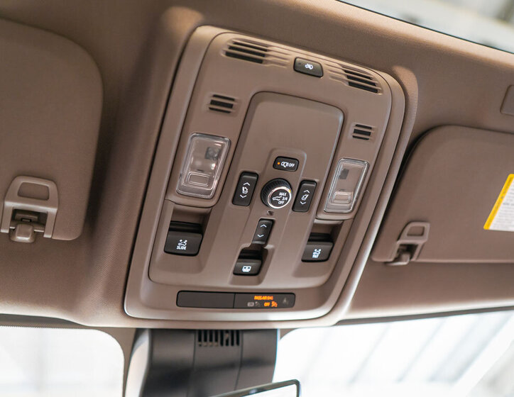 GMC Yukon SUV 6,2 l 313 kw