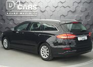 Ford Mondeo 5