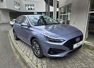 Hyundai i30 Kombi 1,5 l 70 kw