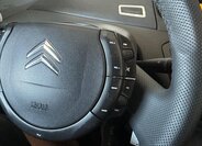 Citroën C4 Picasso Kombi 1,6 l 80 kw