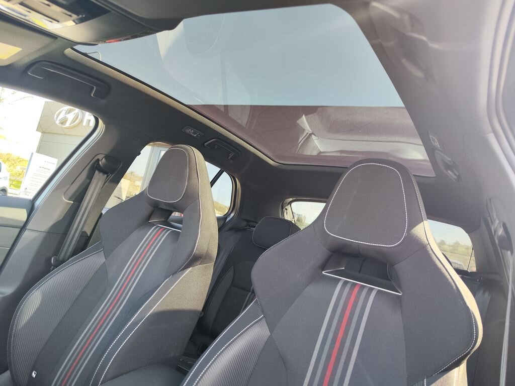 Škoda Fabia Hatchback 1,5 l 110 kw