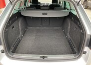 Škoda Superb Kombi 2,0 l 110 kw