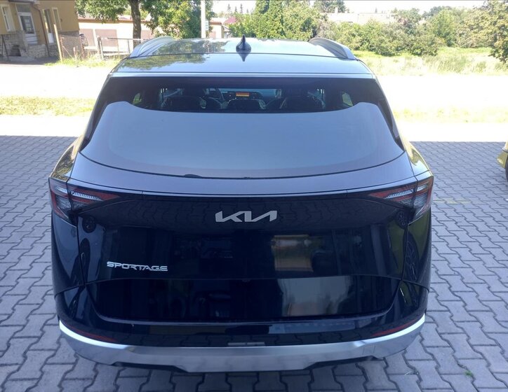 KIA Sportage 5