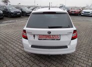 Škoda Fabia Kombi 1,2 l 81 kw