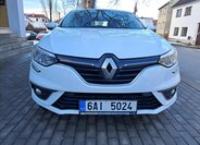 Renault Mégane Hatchback 1,5 l 81 kw