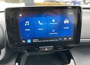 Toyota Yaris Cross SUV 1,5 l 68 kw