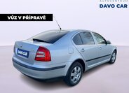 Škoda Octavia Liftback 1,9 l 77 kw