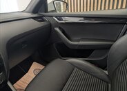 Škoda Octavia Sedan 2,0 l 135 kw