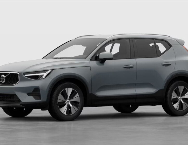 Volvo XC40 SUV / Terénní 2,0 l 145 kw