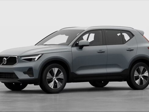 Volvo XC40 SUV / Terénní 2,0 l 145 kw