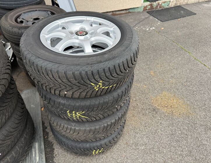 Volkswagen Golf Sportsvan 16