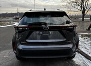 Toyota Yaris Cross SUV 1,5 l 68 kw