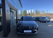 Hyundai Tucson SUV / Terénní 1,6 l 110 kw