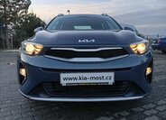 KIA Stonic 4