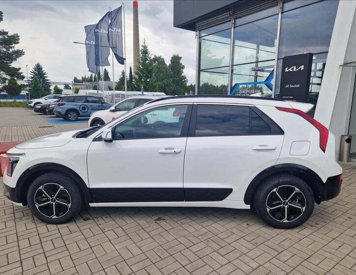 KIA Niro 8