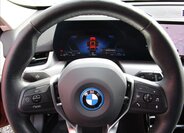 BMW X1 Kombi 1,5 l 110 kw