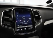 Volvo XC90 SUV 2,0 l 173 kw