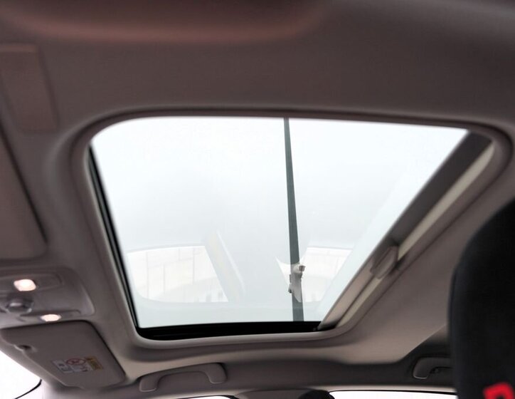 Renault Mégane Hatchback 1,8 l 221 kw