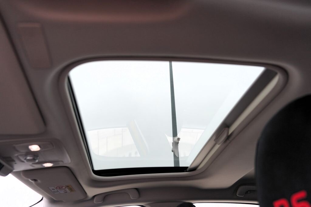 Renault Mégane Hatchback 1,8 l 221 kw