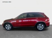 Mercedes-Benz GLC SUV / Terénní 2,0 l 155 kw