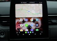 Renault Arkana Hatchback 1,3 l 116 kw