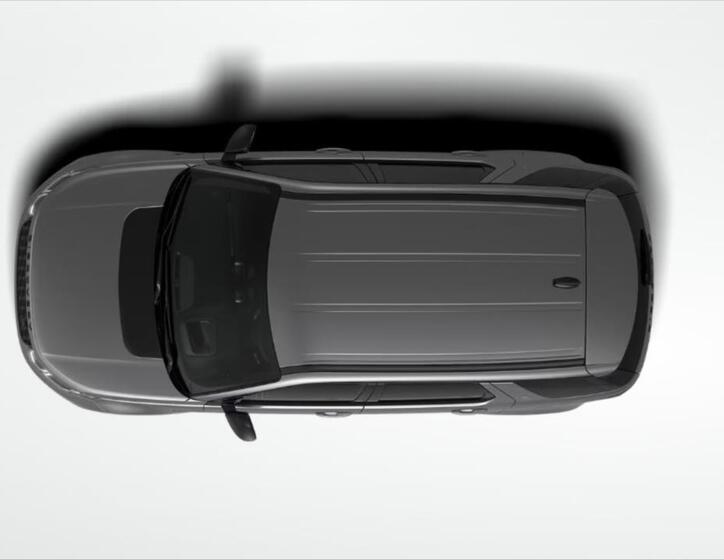 Land Rover Discovery Sport 4