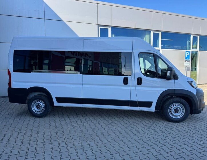 Toyota Proace Max Ostatní 2,2 l 103 kw