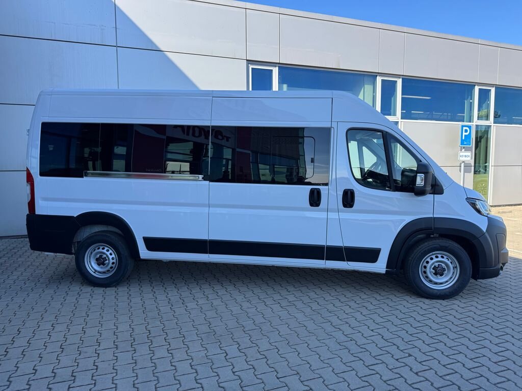 Toyota Proace Max Ostatní 2,2 l 103 kw