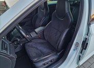 Škoda Superb Kombi 2,0 l 140 kw