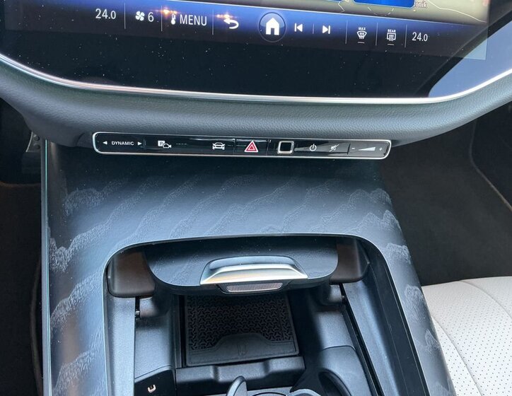 Mercedes-Benz Třídy E Kombi 2,0 l 145 kw