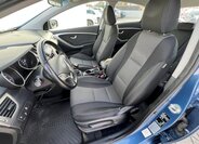 Hyundai i30 Hatchback 1,6 l 81 kw