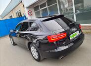 Audi A6 6