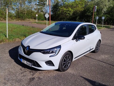 Renault Clio Hatchback 0,0 0