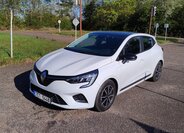 Renault Clio Hatchback 0,0 0
