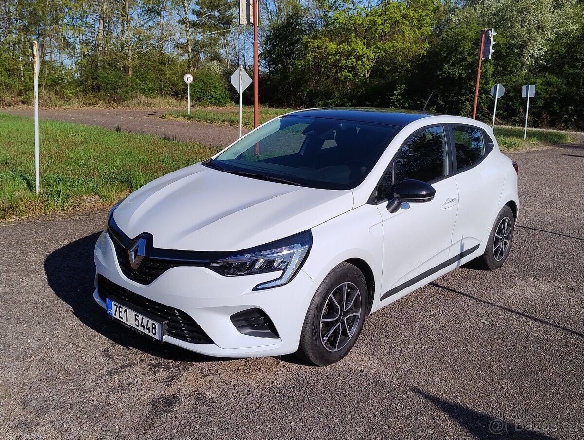Renault Clio Hatchback 0,0 0
