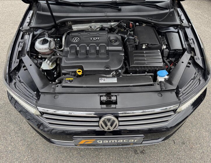 Volkswagen Passat 25