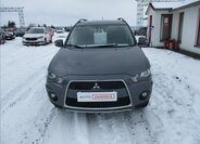 Mitsubishi Outlander SUV 2,2 l 115 kw