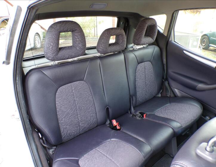 Mercedes-Benz Třídy A 19