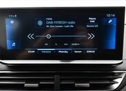 Peugeot 5008 SUV / Terénní 1,5 l 96 kw