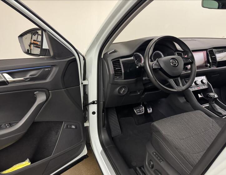 Škoda Kodiaq 38