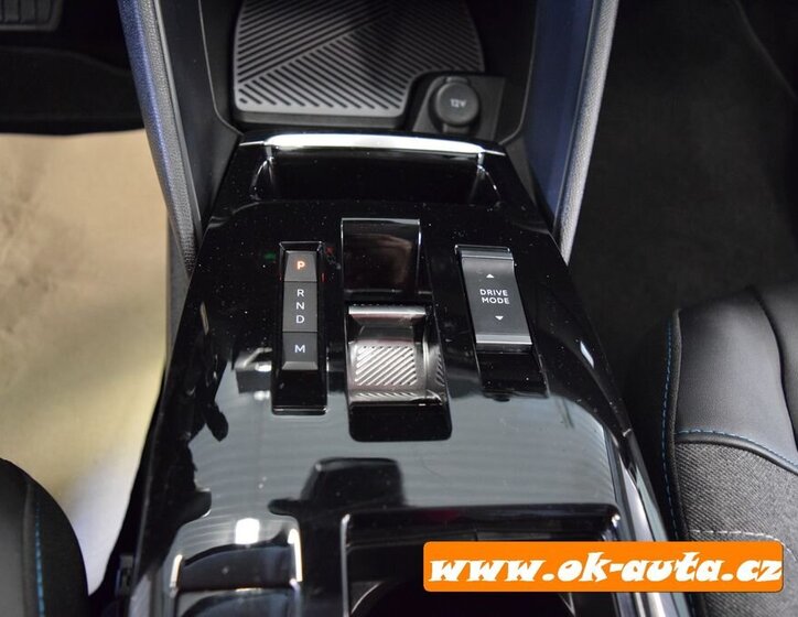 Citroën C4 X Liftback 1,2 l 96 kw