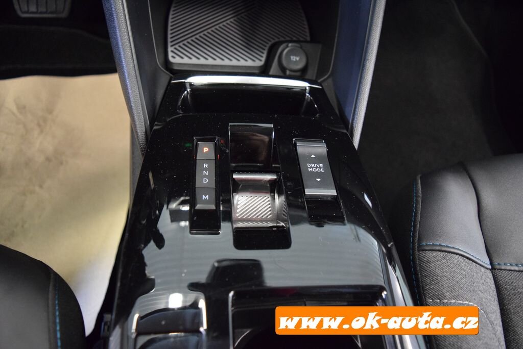 Citroën C4 X Liftback 1,2 l 96 kw