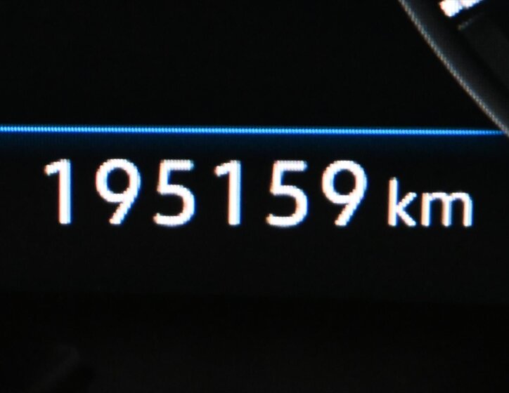 Volkswagen Golf Kombi 1,6 l 85 kw