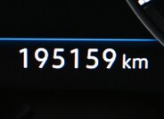 Volkswagen Golf Kombi 1,6 l 85 kw