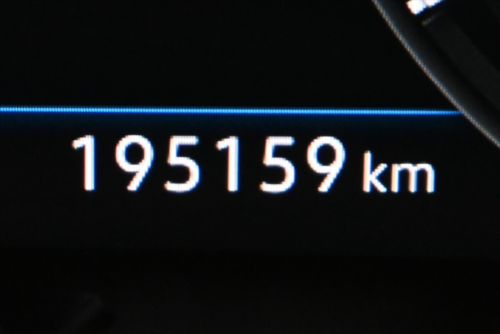 Volkswagen Golf Kombi 1,6 l 85 kw