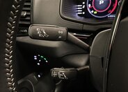 Škoda Karoq SUV 1,5 l 110 kw