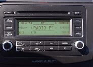 Volkswagen Passat Kombi 1,9 l 77 kw